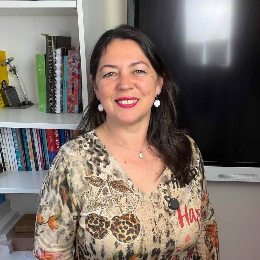 Mar Jorge